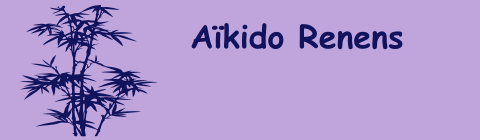 Aïkido Renens